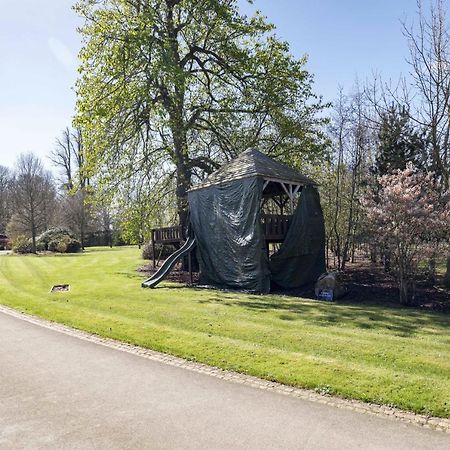 Castledillon Estate Cottage Armagh Dış mekan fotoğraf