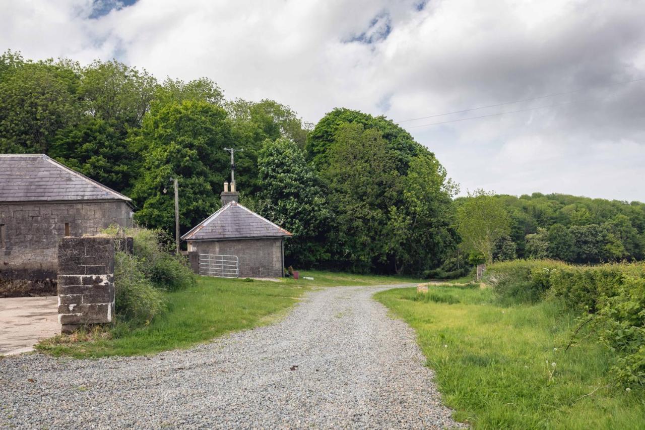 Castledillon Estate Cottage Armagh Dış mekan fotoğraf