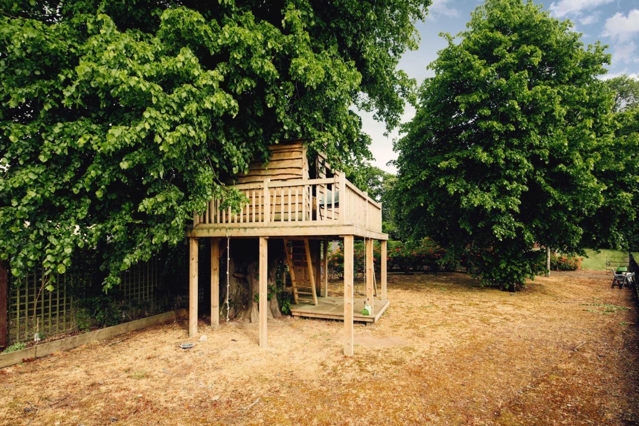 Castledillon Estate Cottage Armagh Dış mekan fotoğraf