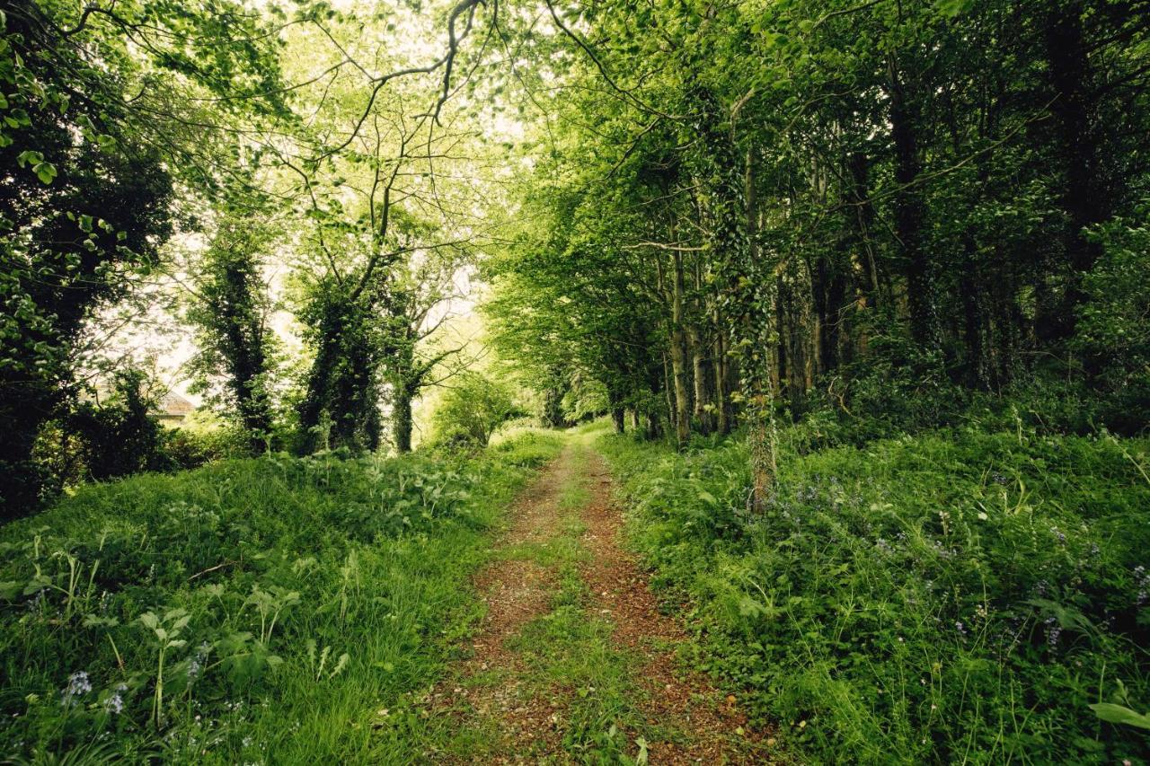 Castledillon Estate Cottage Armagh Dış mekan fotoğraf