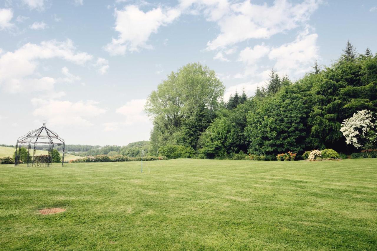 Castledillon Estate Cottage Armagh Dış mekan fotoğraf