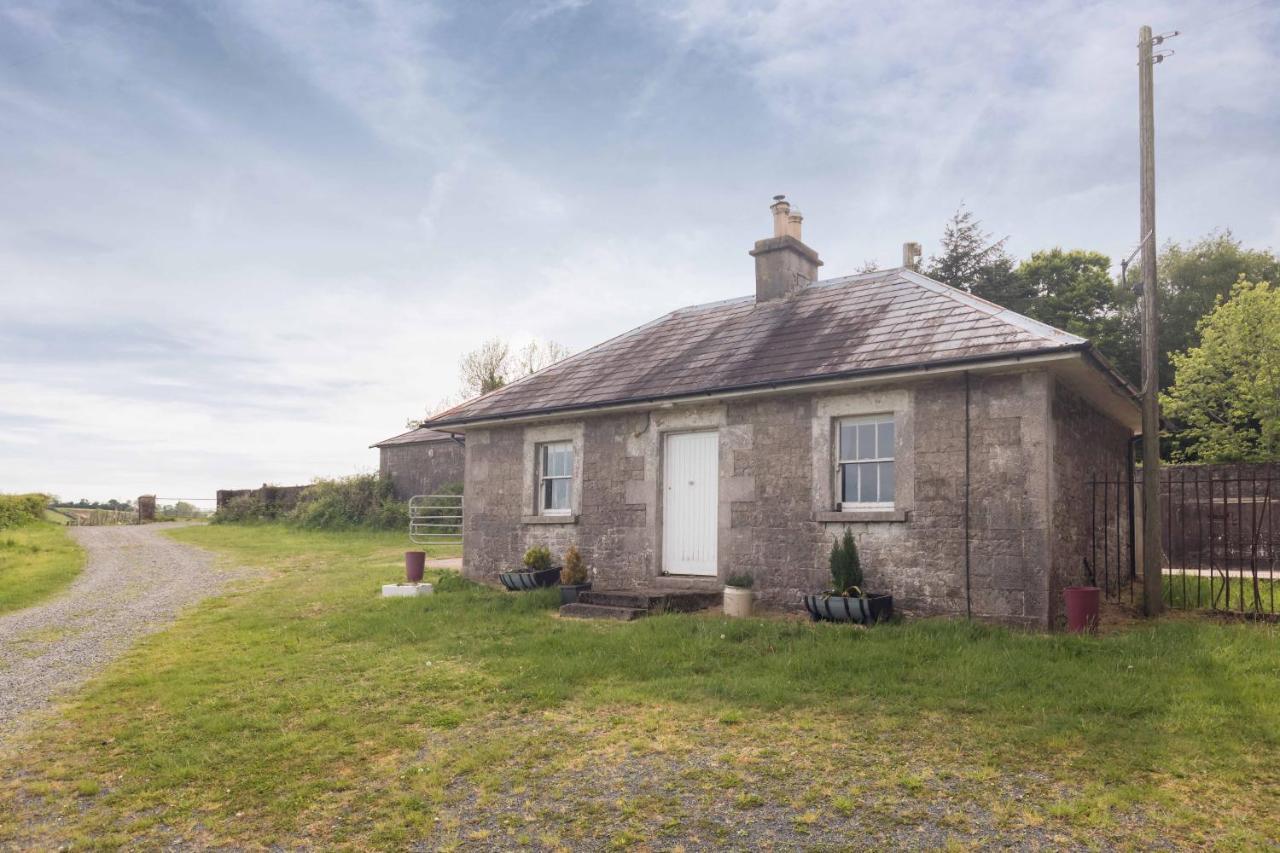 Castledillon Estate Cottage Armagh Dış mekan fotoğraf