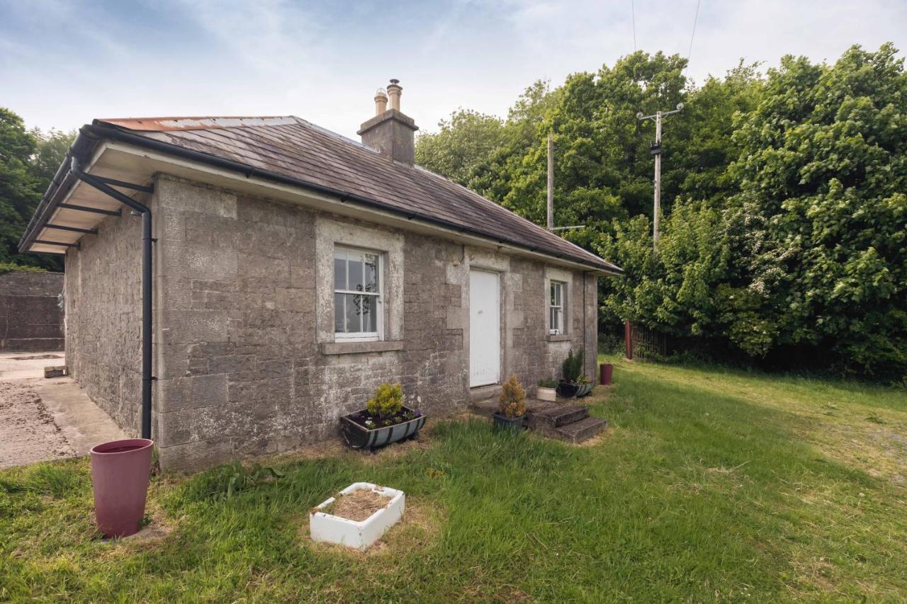 Castledillon Estate Cottage Armagh Dış mekan fotoğraf