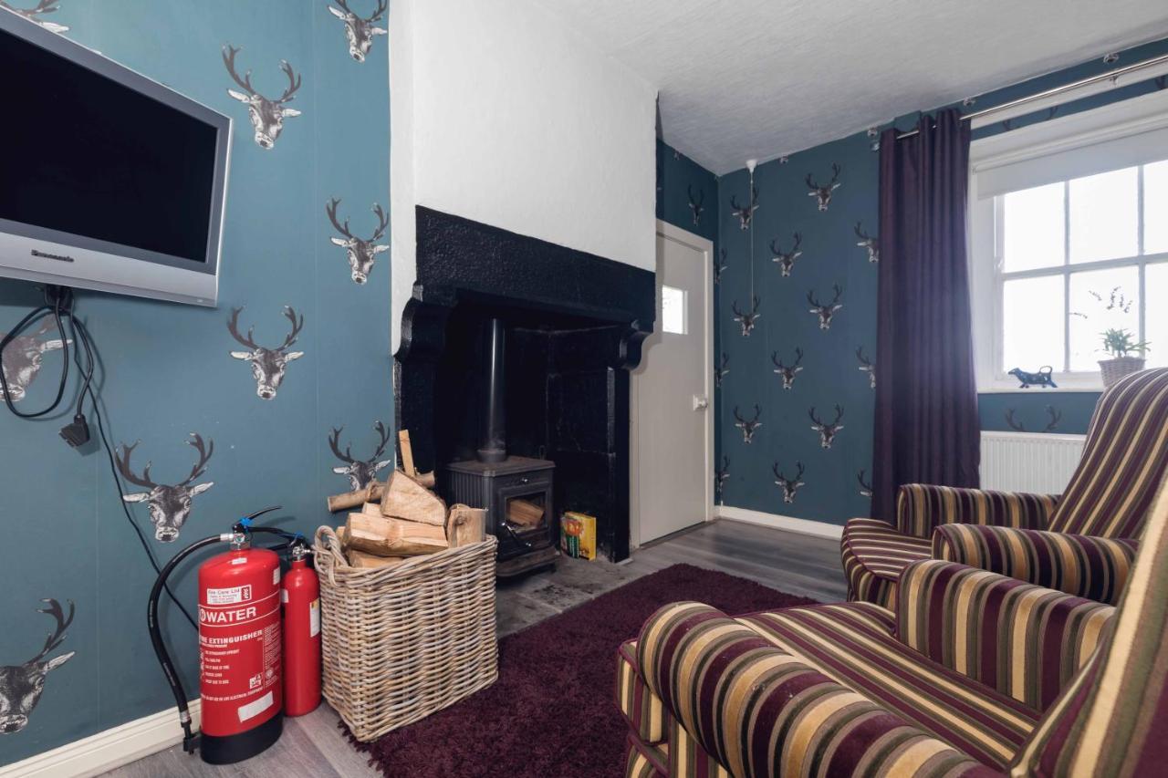 Castledillon Estate Cottage Armagh Dış mekan fotoğraf