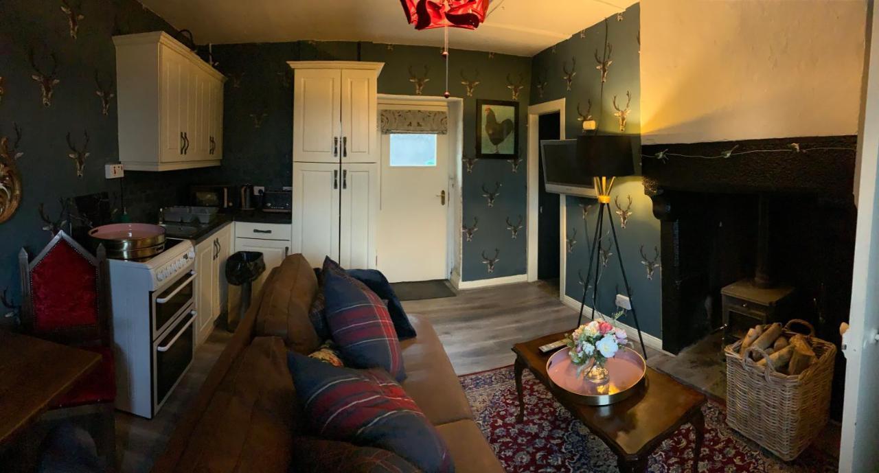 Castledillon Estate Cottage Armagh Dış mekan fotoğraf