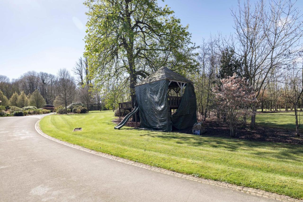 Castledillon Estate Cottage Armagh Dış mekan fotoğraf