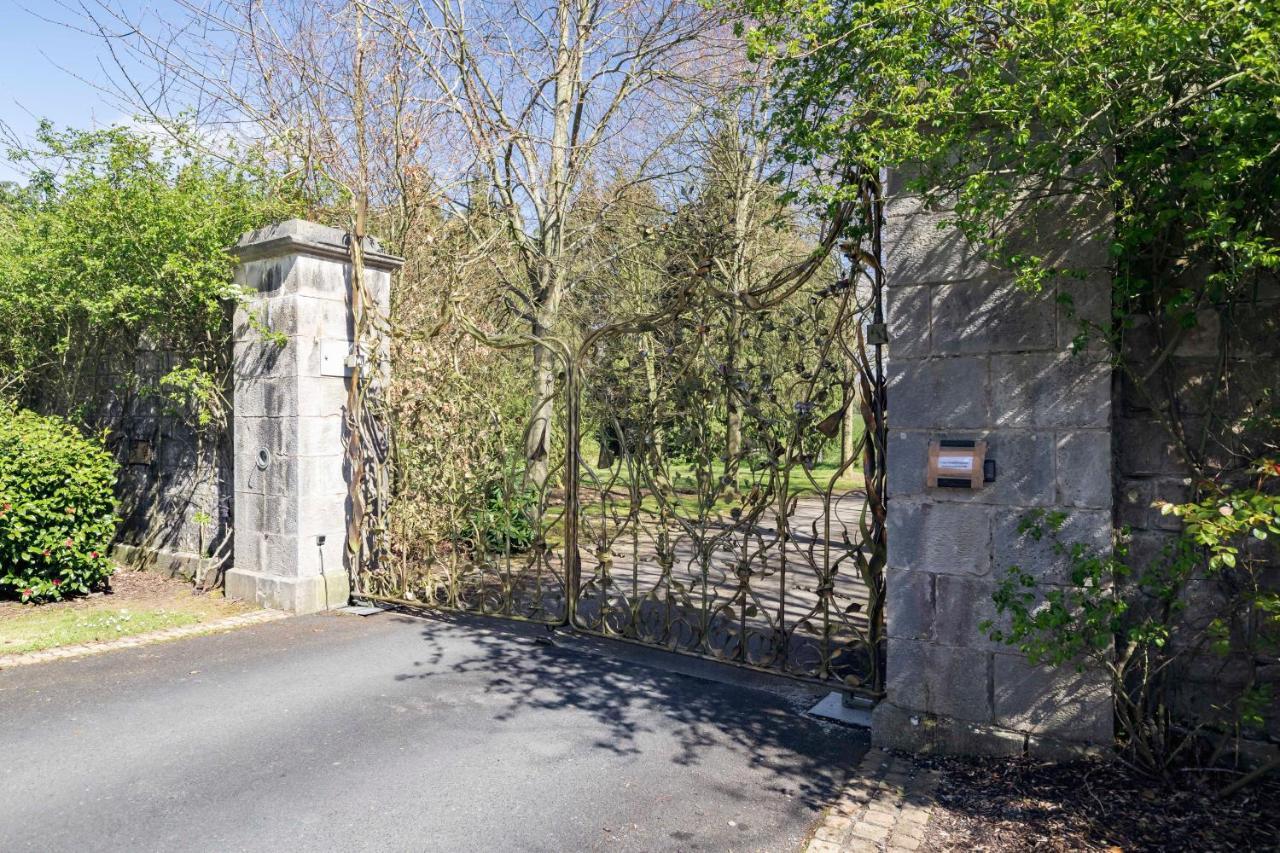 Castledillon Estate Cottage Armagh Dış mekan fotoğraf